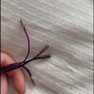 Limited Edition Pandora Necklaces